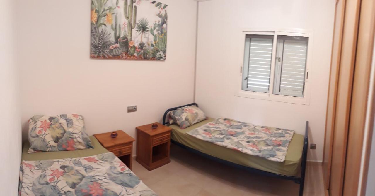 Framantis App No 6 Appartement *