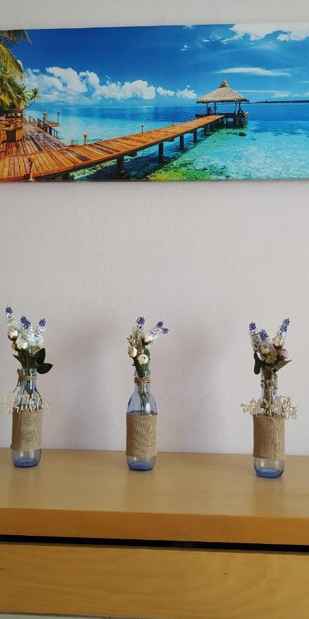 Framantis App No 6 Appartement